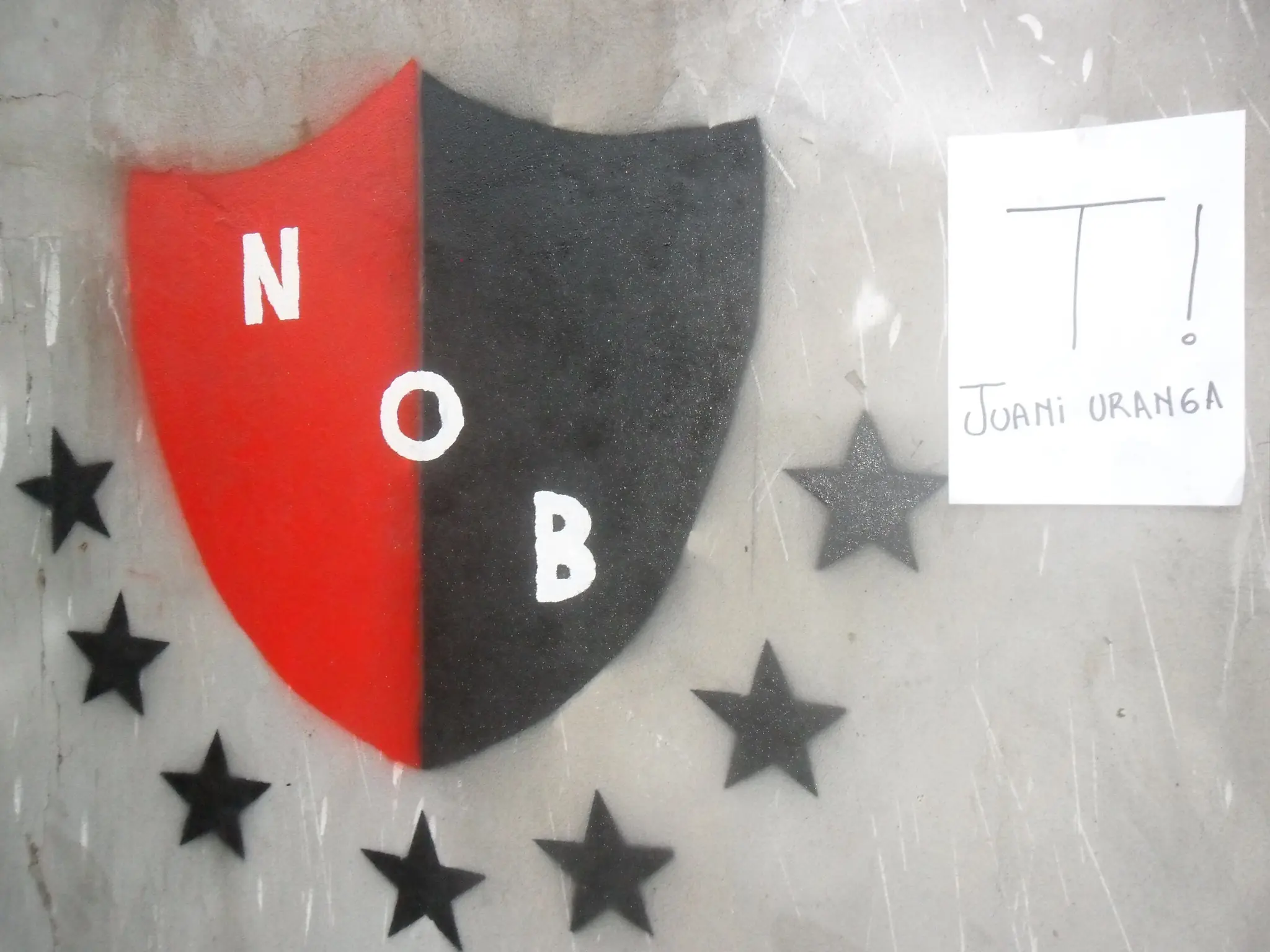 nob