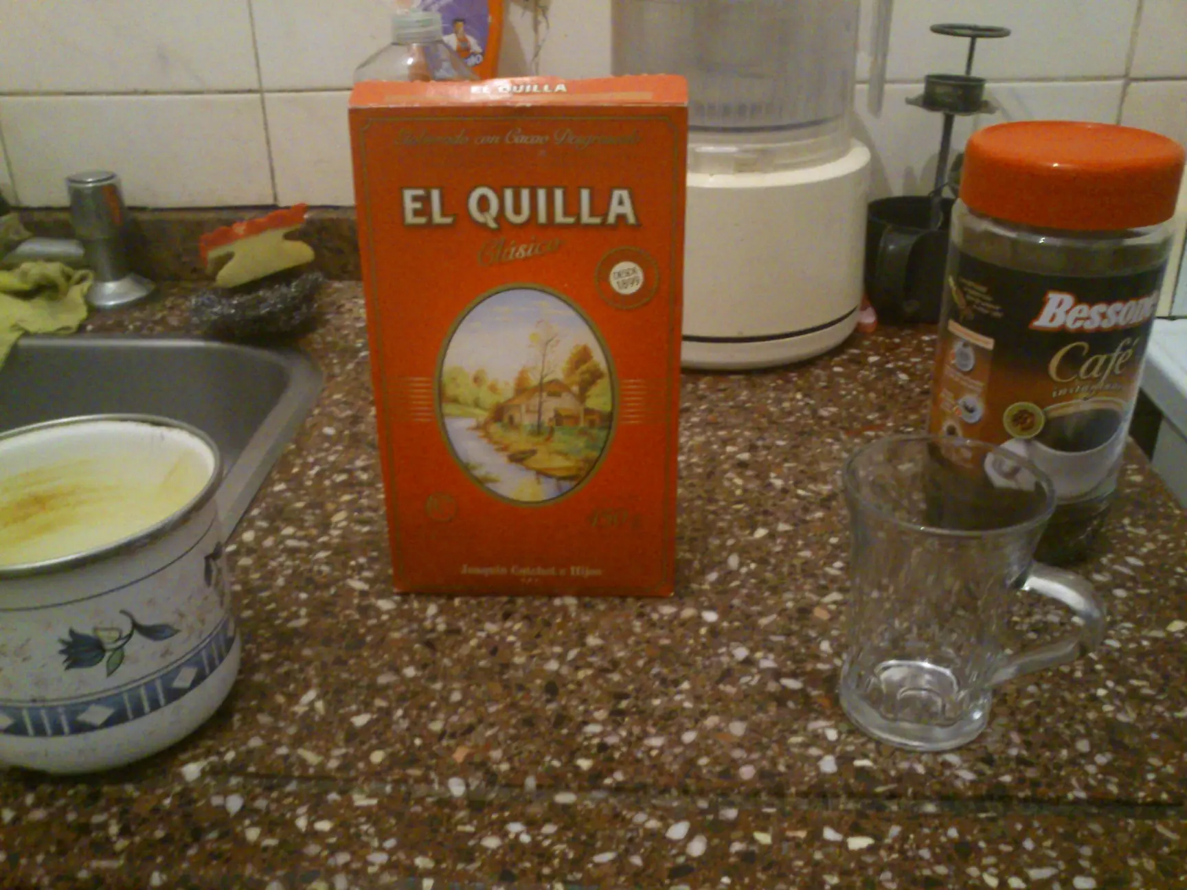 capuccino