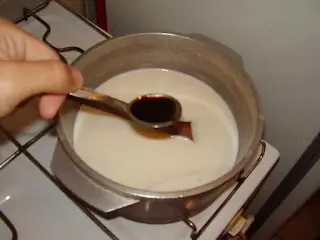 merengue