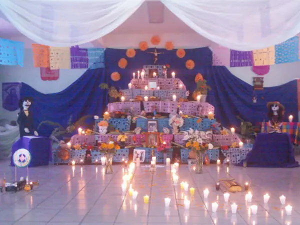 muertos
