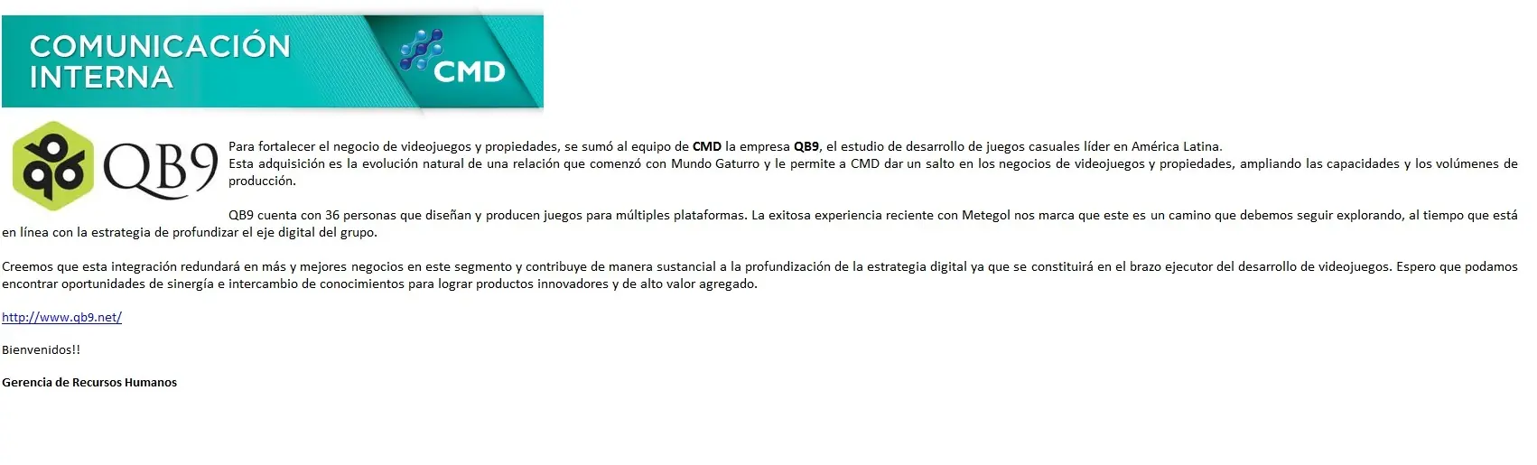 la nacion