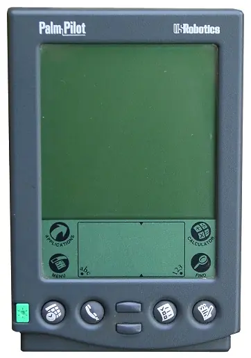 tecnología