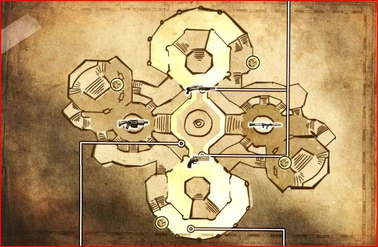 (Mega Post) Uncharted Super Guiaa!! (parte 1)