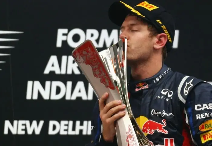 vettel