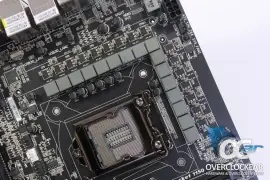 Gigabyte Z87X-UD5H Review