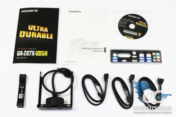 Motherboard