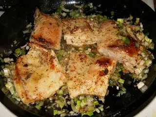 receta