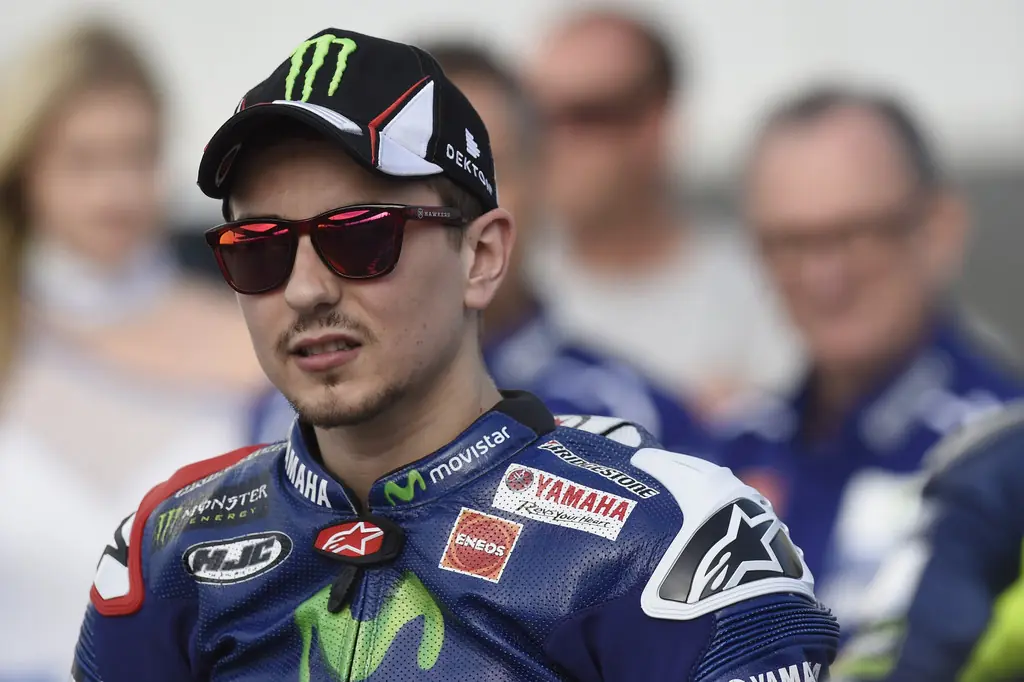 MotoGP: Márquez gana el GP de Qatar 2014