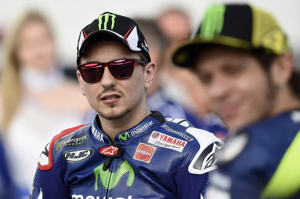 valentino rossi