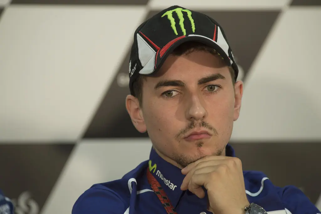 MotoGP: Márquez gana el GP de Qatar 2014
