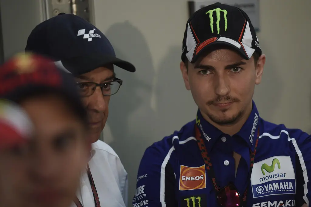 marc marquez