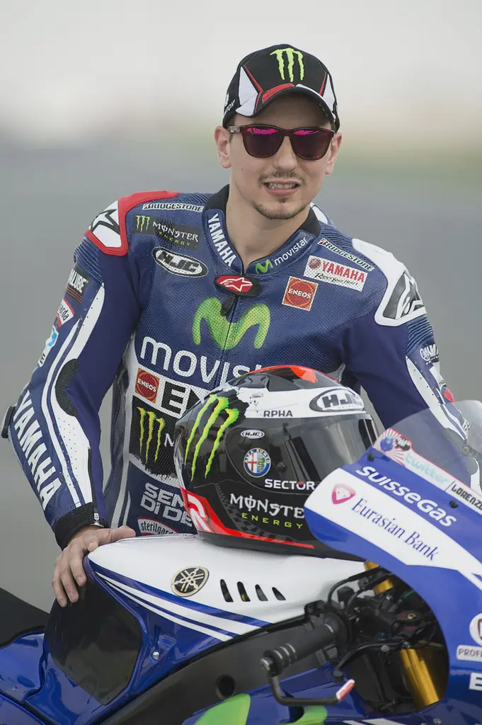 valentino rossi