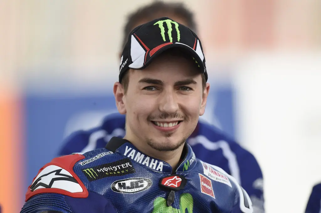 marc marquez