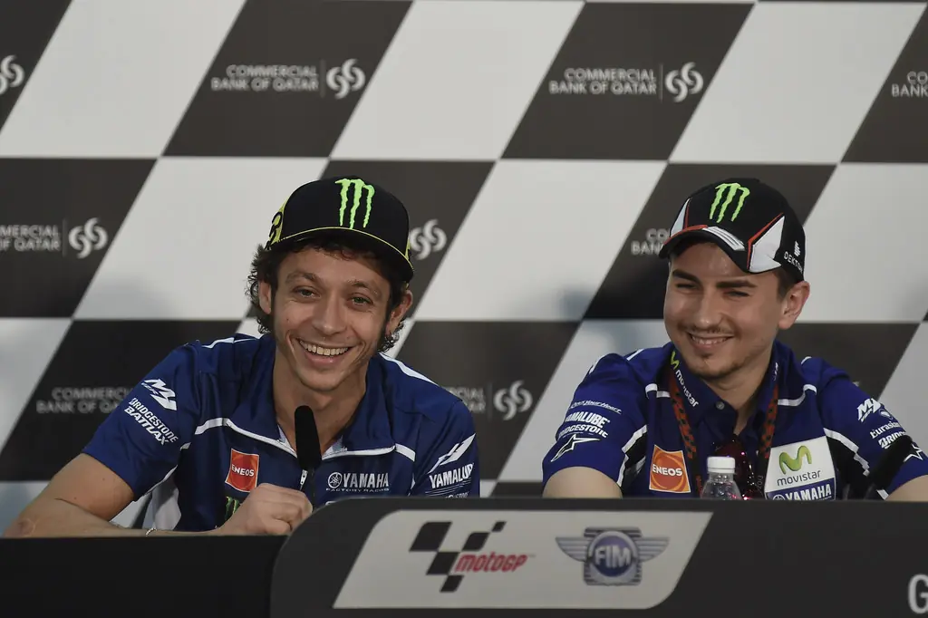 marc marquez