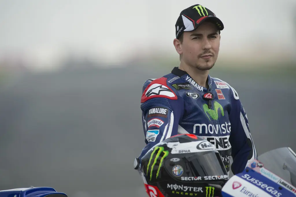 marc marquez