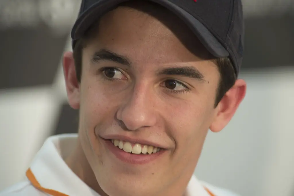 MotoGP: Márquez gana el GP de Qatar 2014