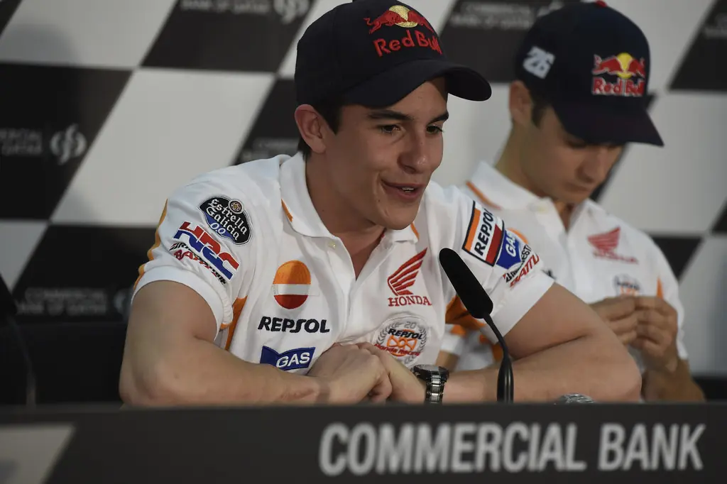 marc marquez