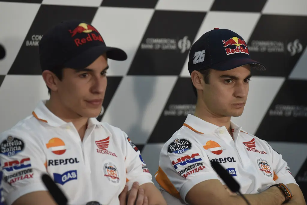 MotoGP: Márquez gana el GP de Qatar 2014