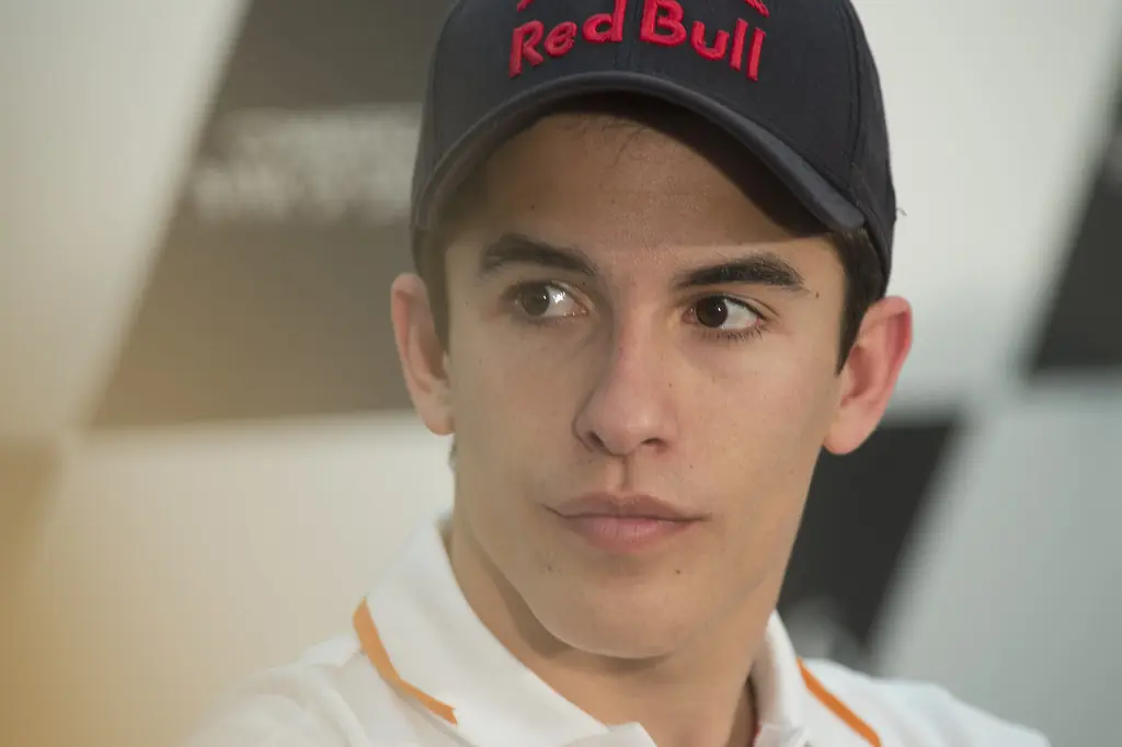 MotoGP: Márquez gana el GP de Qatar 2014