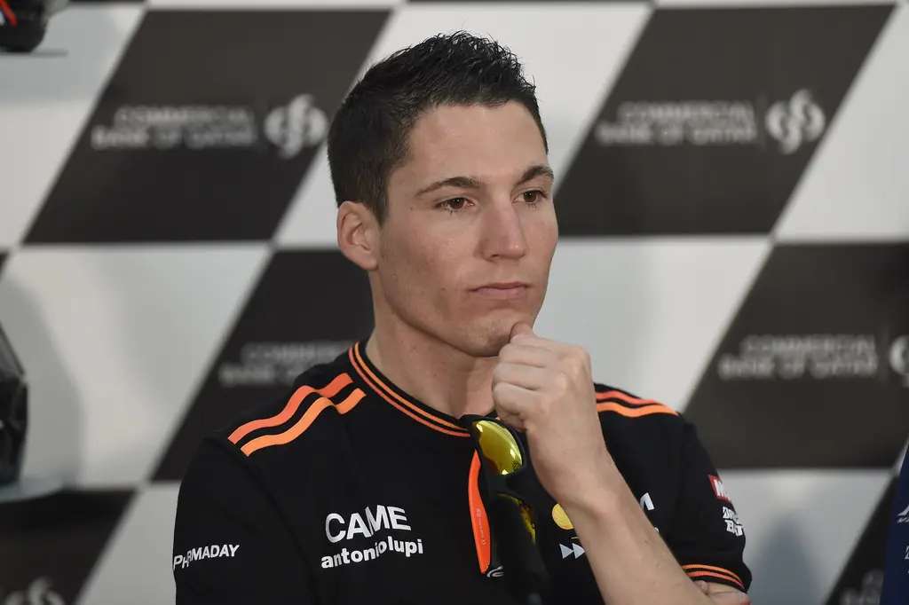 MotoGP: Márquez gana el GP de Qatar 2014