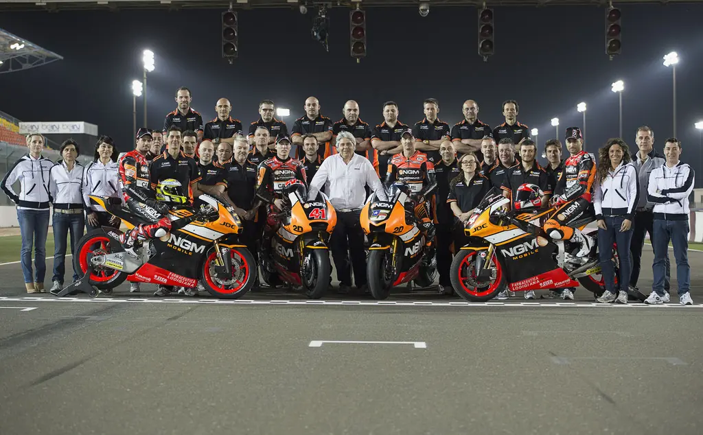 moto go