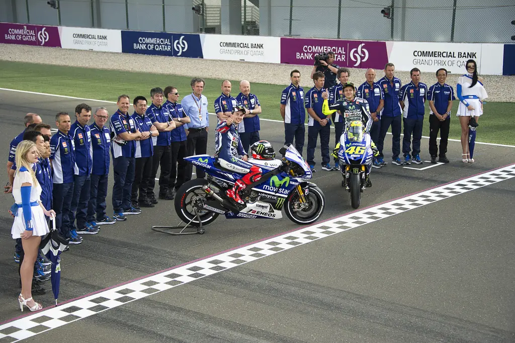 valentino rossi