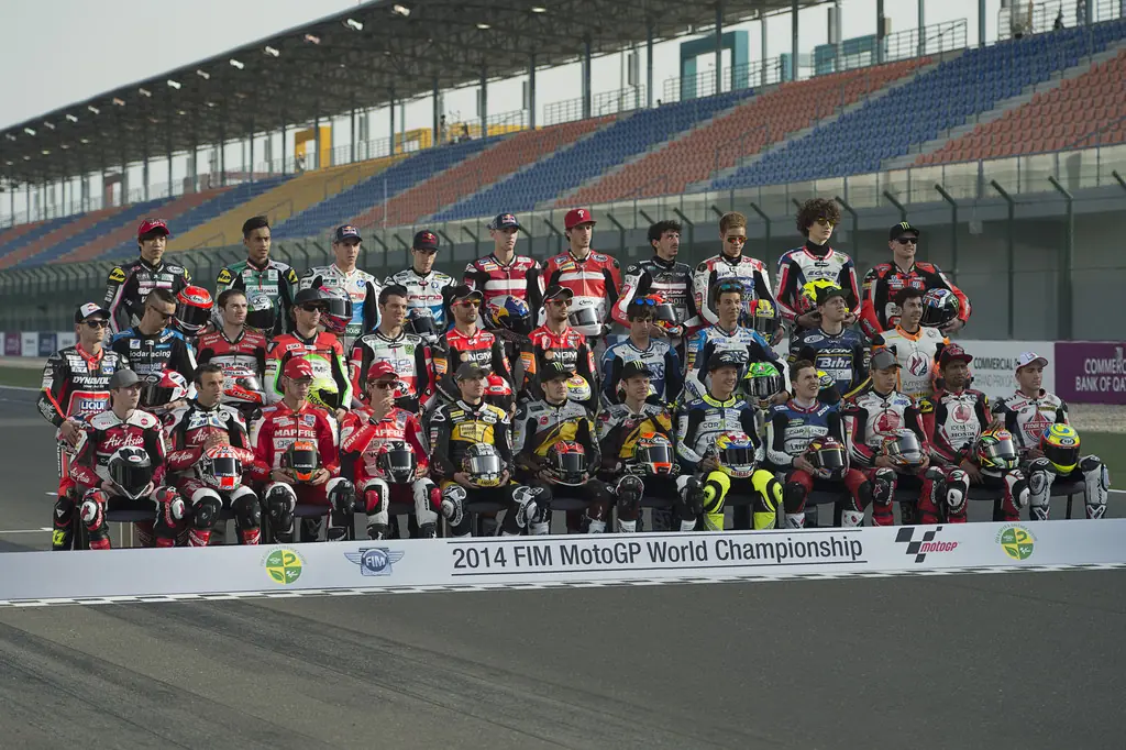 marc marquez