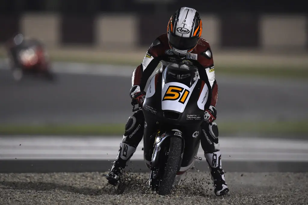marc marquez