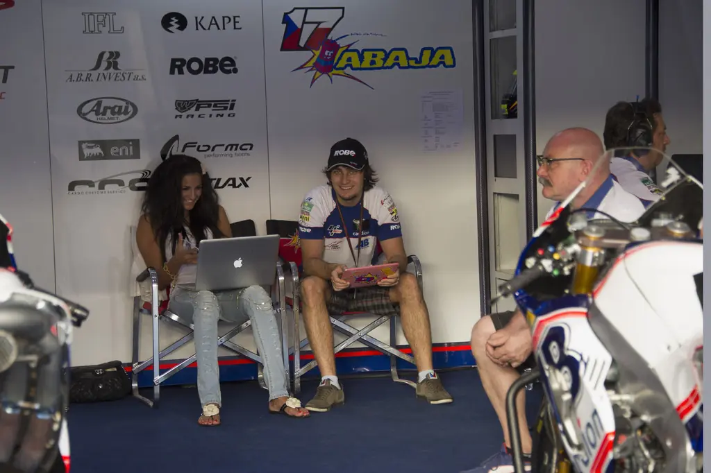 MotoGP: Márquez gana el GP de Qatar 2014