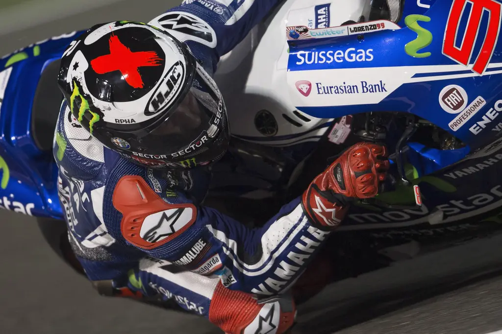 marc marquez