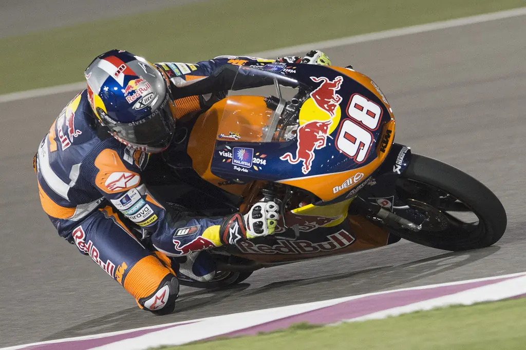 marc marquez