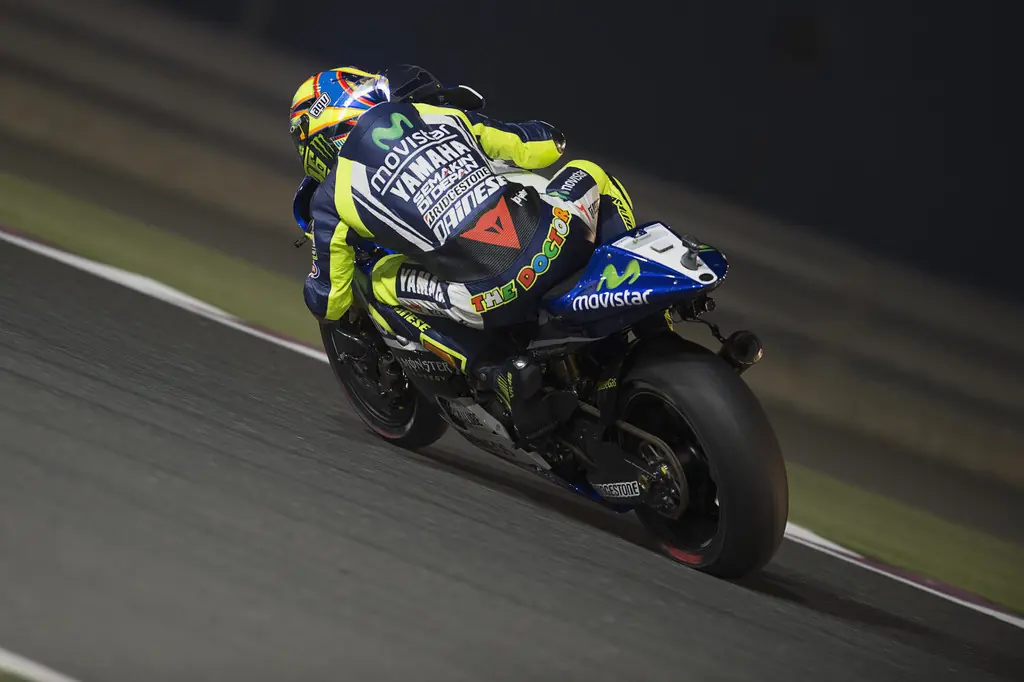 valentino rossi