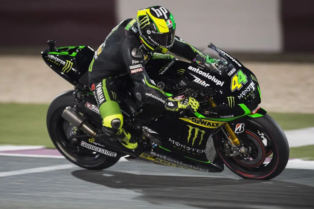 MotoGP: Márquez gana el GP de Qatar 2014