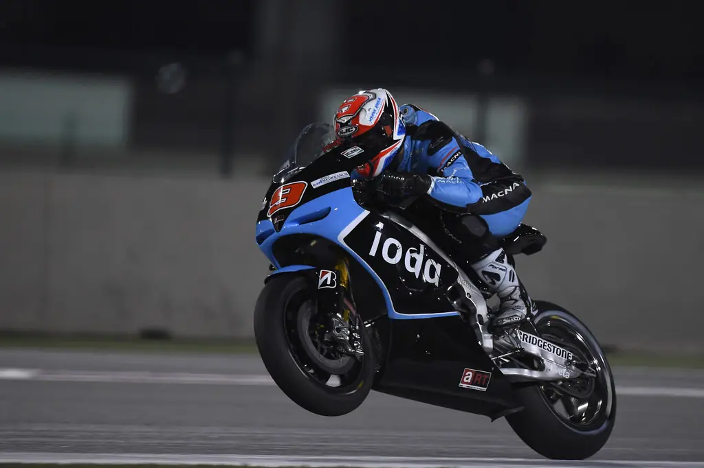 moto go
