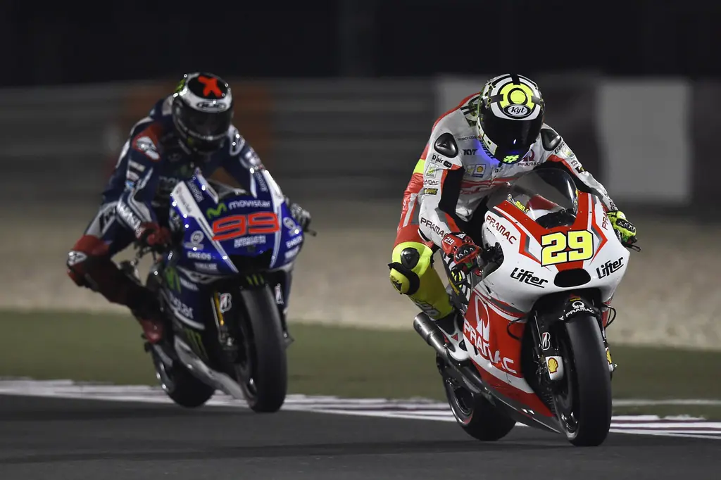 valentino rossi