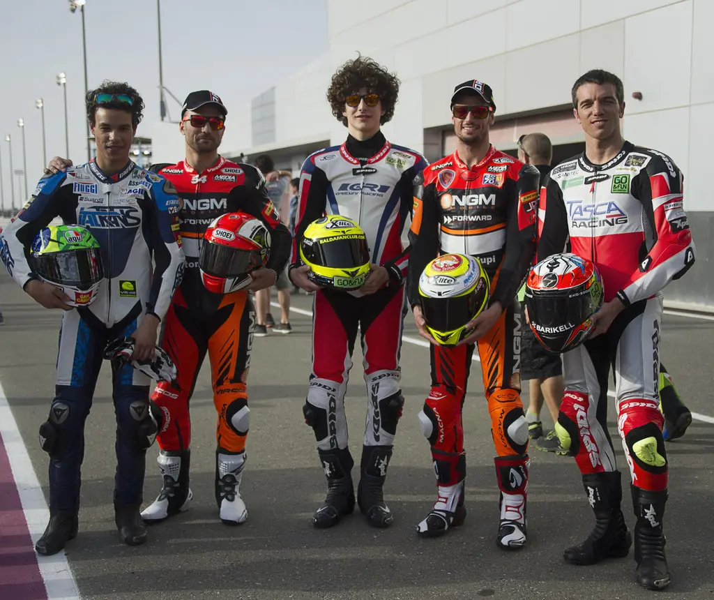marc marquez