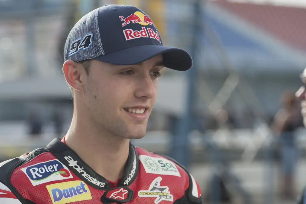 valentino rossi