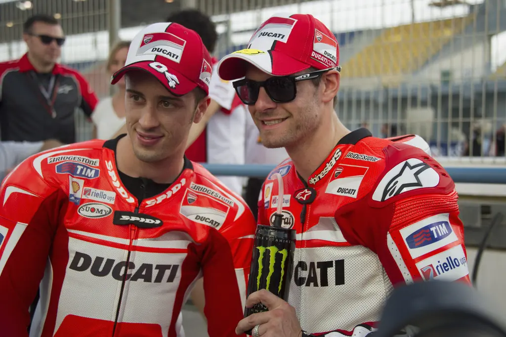 MotoGP: Márquez gana el GP de Qatar 2014