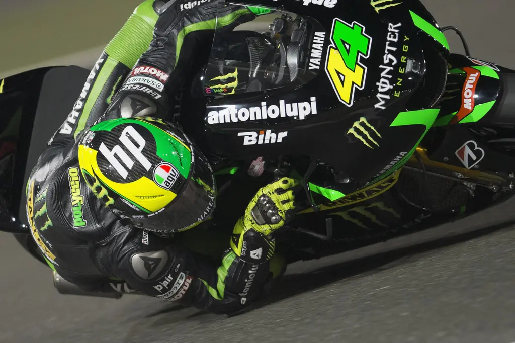 moto go