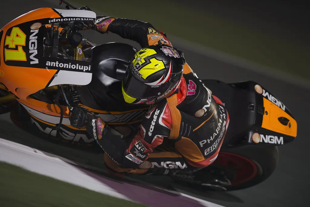 marc marquez
