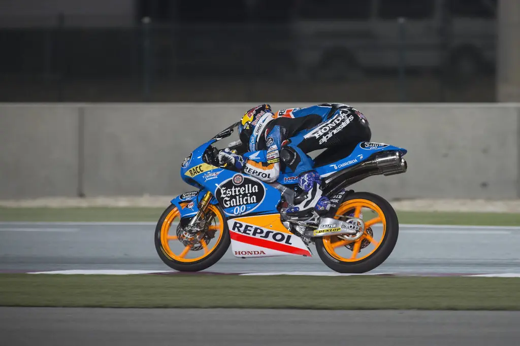 marc marquez