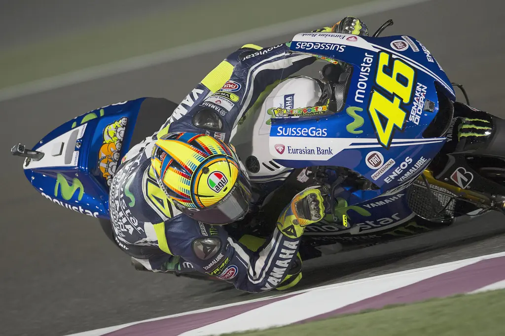 valentino rossi