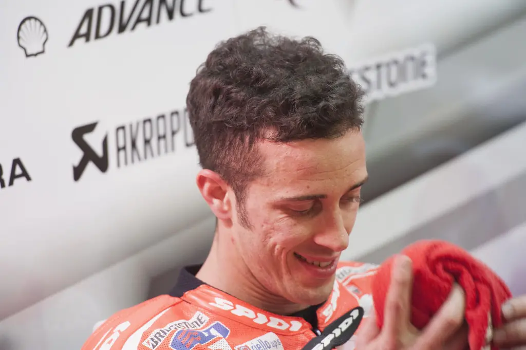 MotoGP: Márquez gana el GP de Qatar 2014