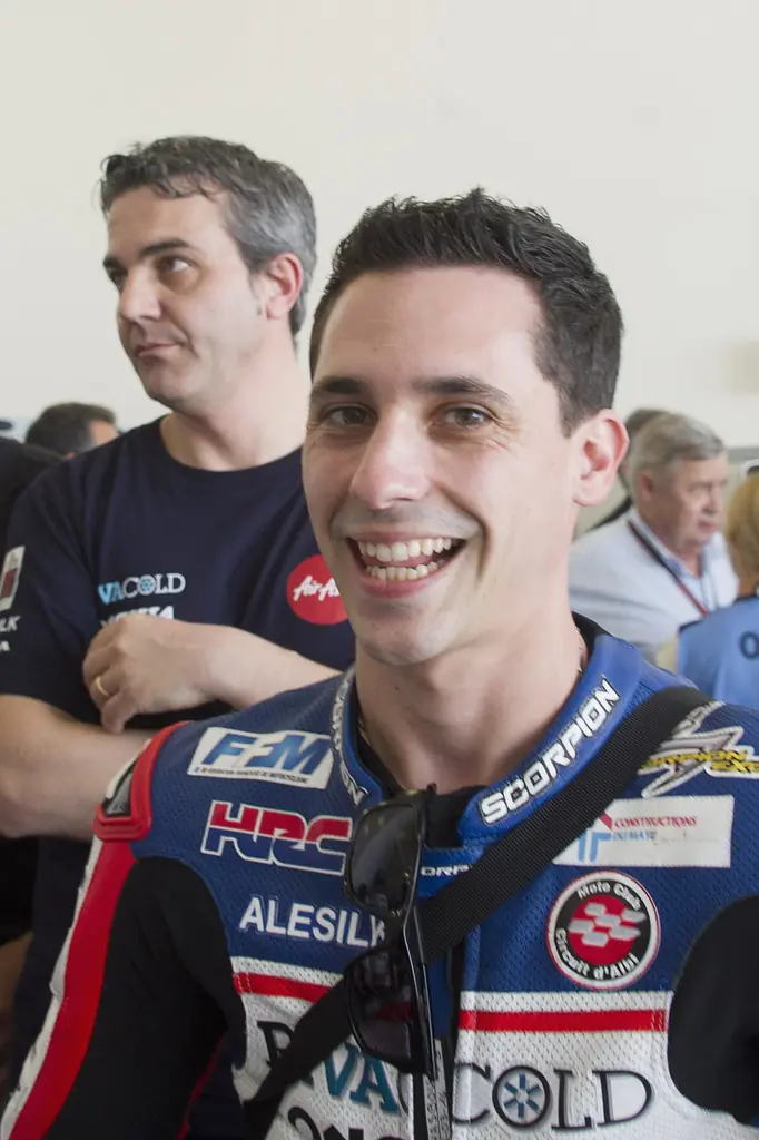 MotoGP: Márquez gana el GP de Qatar 2014