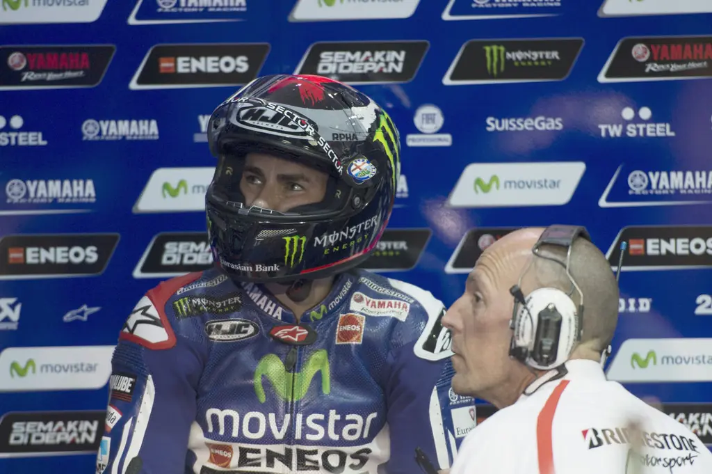valentino rossi