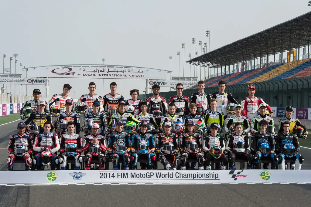 temporada 2014
