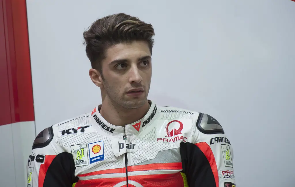 valentino rossi