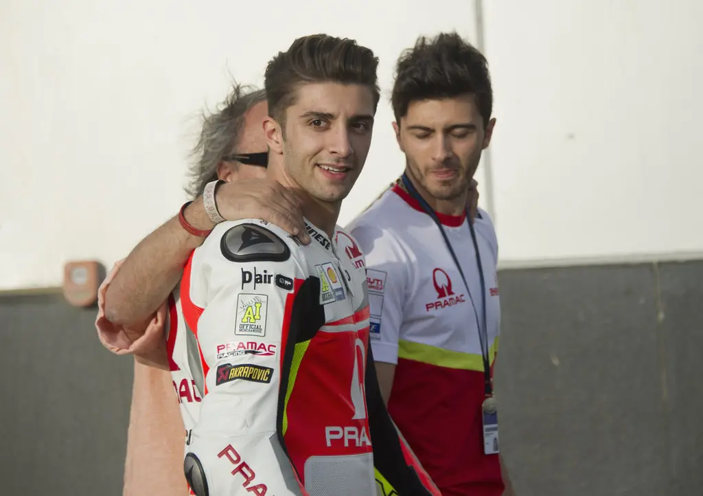 MotoGP: Márquez gana el GP de Qatar 2014