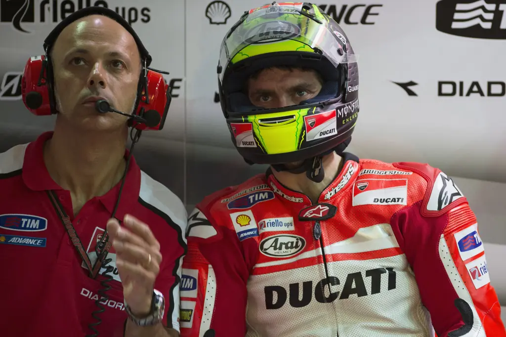 MotoGP: Márquez gana el GP de Qatar 2014