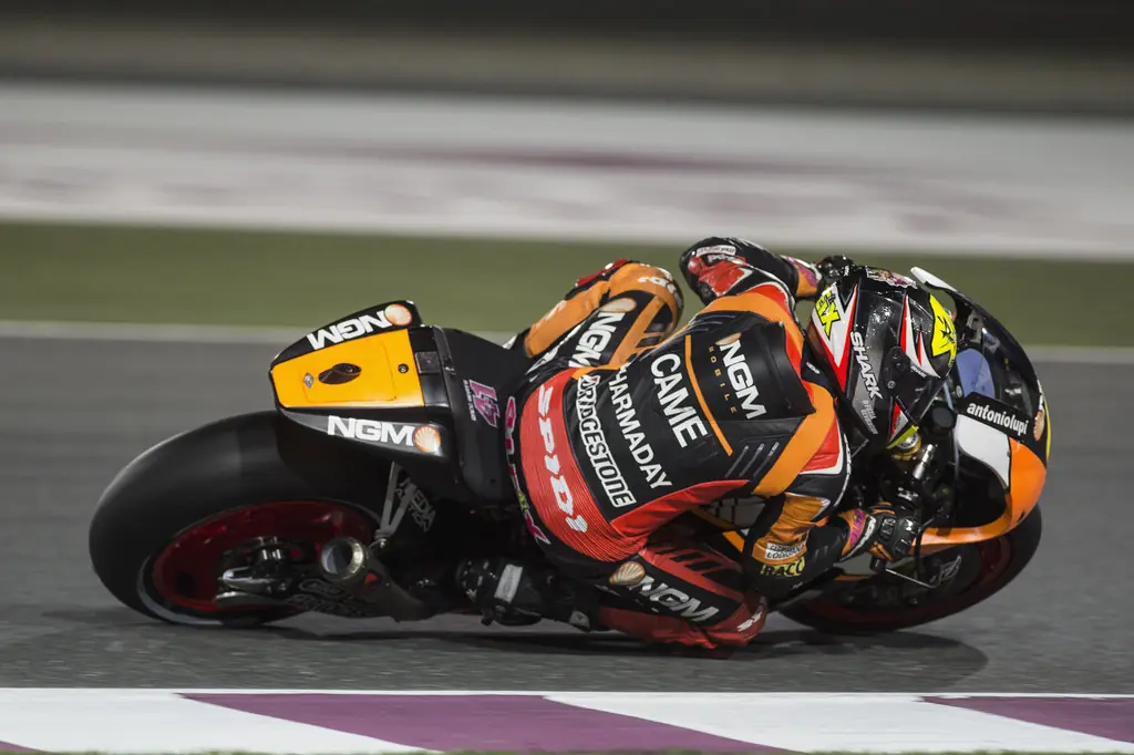 marc marquez